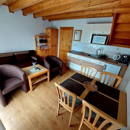 Apartman Tatralandia 336 Липтовски-Микулаш Экстерьер фото