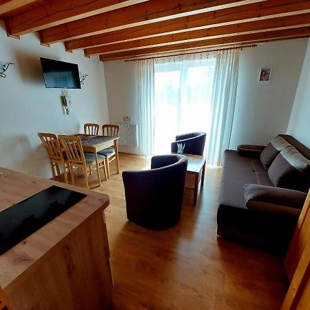 Apartman Tatralandia 336 Липтовски-Микулаш Экстерьер фото