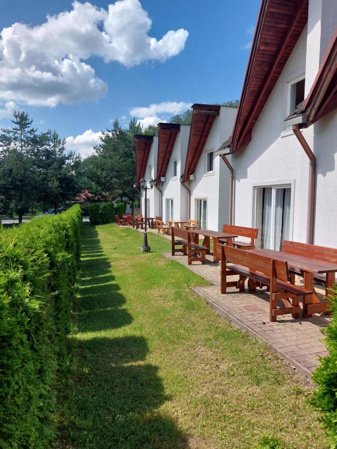 Apartman Tatralandia 336 Липтовски-Микулаш Экстерьер фото